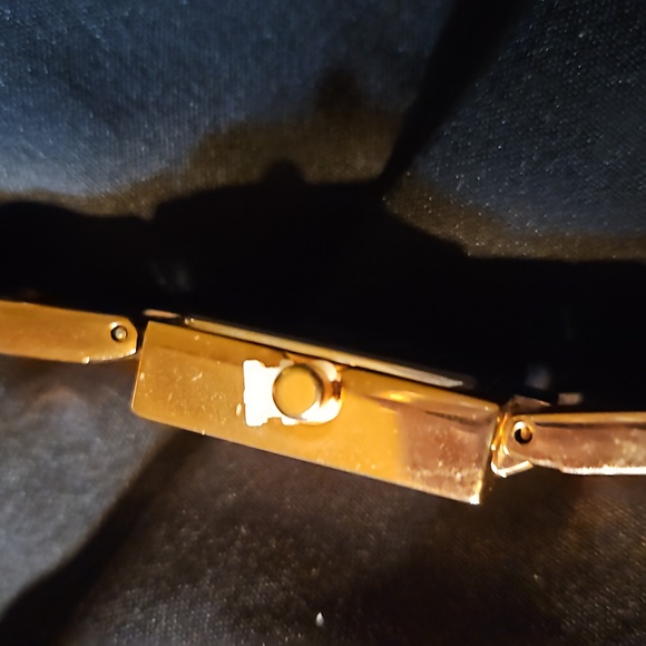 Victoria Wieck "Floating crystal" watch. - Picture 8 of 8